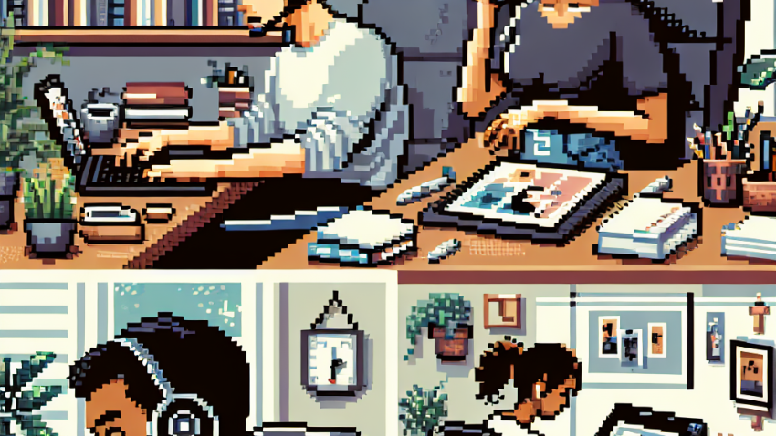 Remote Work